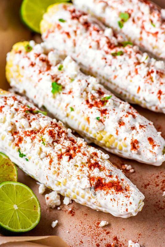 Mex Corn